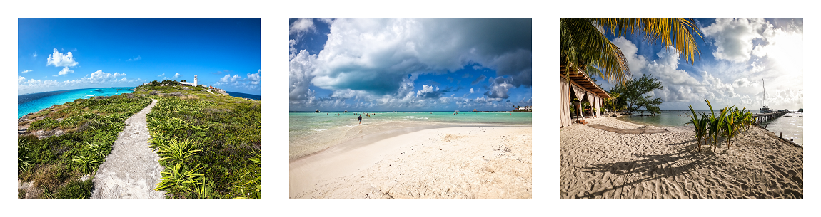 Isla Mujeres